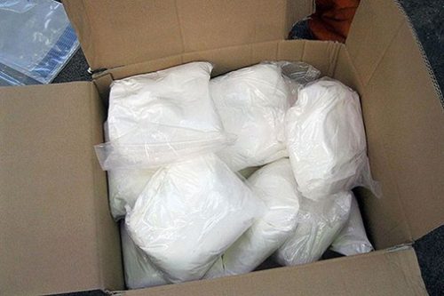 Ephedrine Hcl Powder