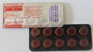 Nitrazepam