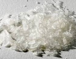 Pseudoephedrine Crystal