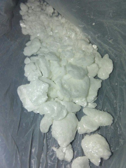 Cocaine Analogue
