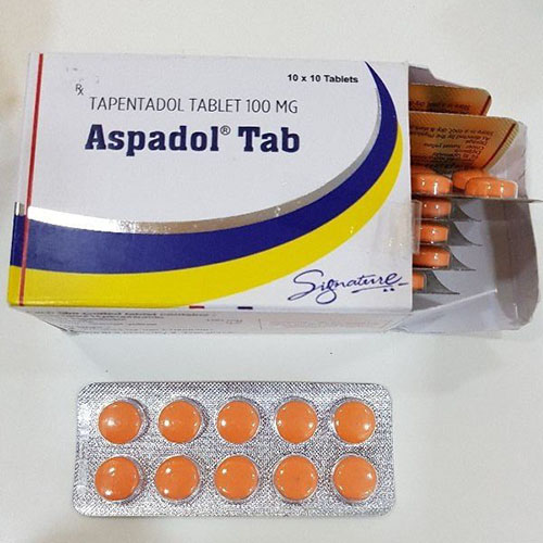 Aspadol Tab