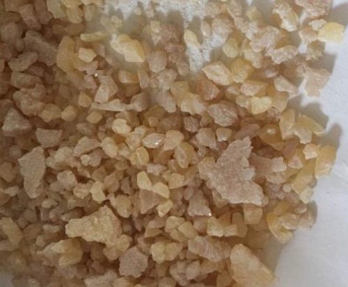 Methylone Crystals