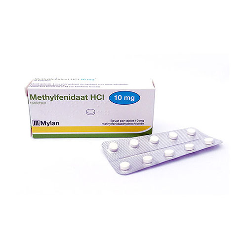 Methylphenidate
