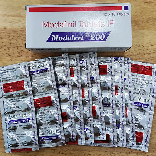 Modafinil 200mg Tablets