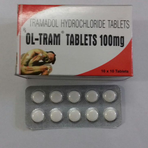 Tramadol 100mg