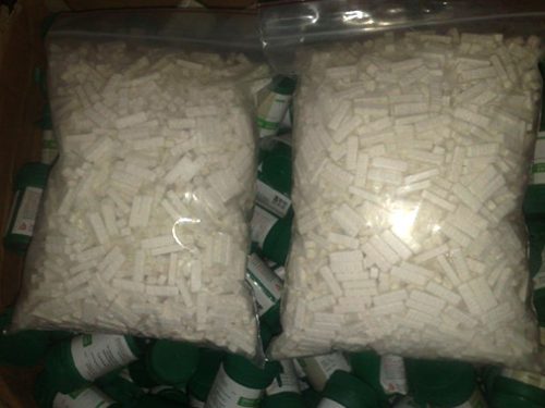 Alprazolam 2mg Bars