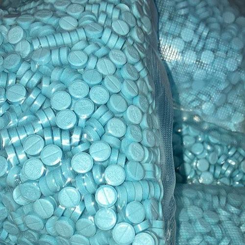 Diazepam 10mg Tablets