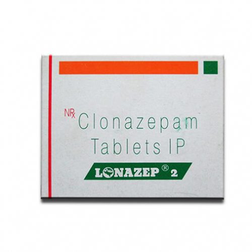 Clonazepam Tablets