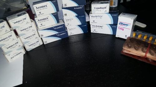 Original Alpha Pharma Steroids