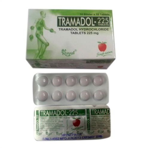 Tramadol-225