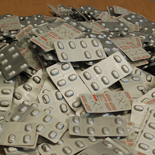 Buprenorphine 8mg Tablets