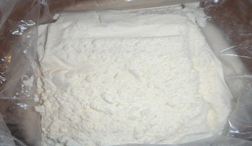 Methylphenidate Powder