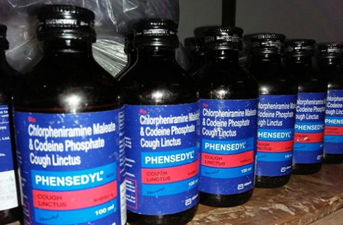 Phensedyl