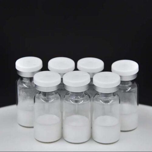 Ipamorelin 5mg