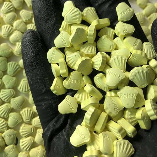 2C-B Pills 22mg