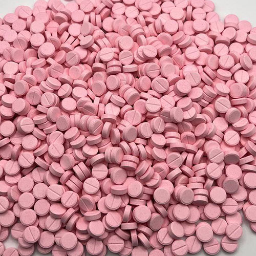 4-FMA 130mg