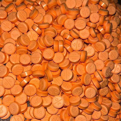 4F-MPH 15mg