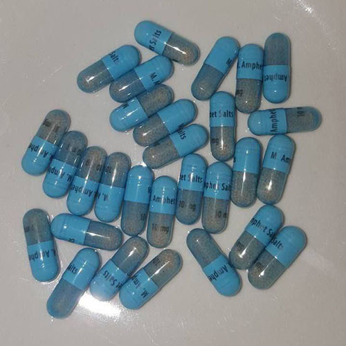 Adderall XR 10mg