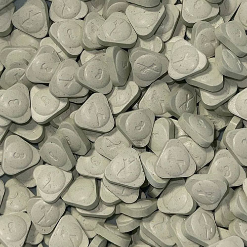 Alprazolam 3mg