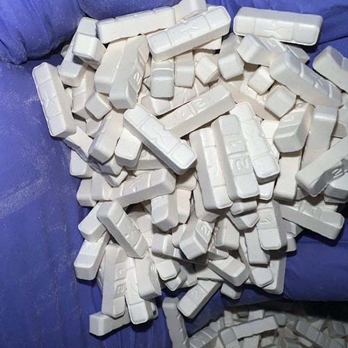 Bromazolam 4mg