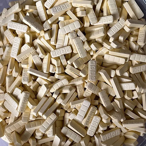 Flualprazolam 4mg
