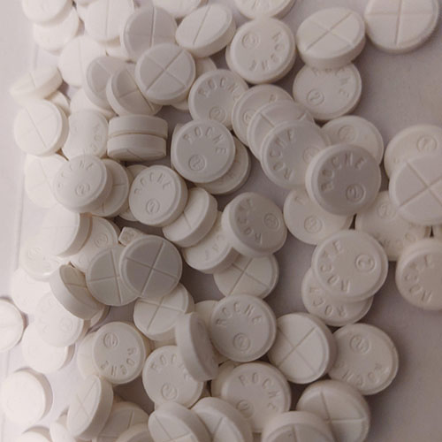 Flunitrazepam 2mg