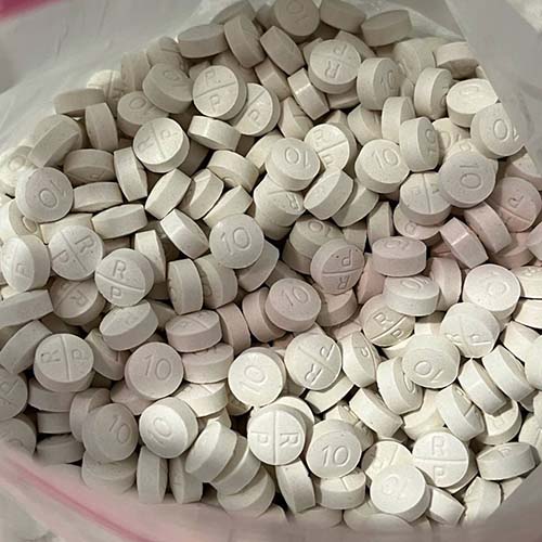 Oxycodone 10mg