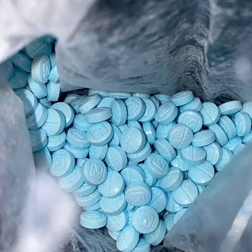 Oxycodone 30mg