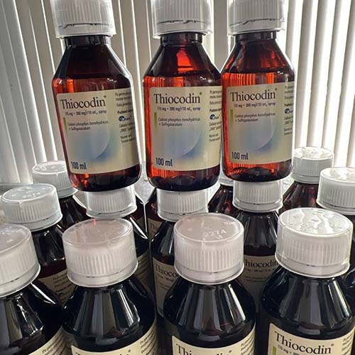 Thiocodin