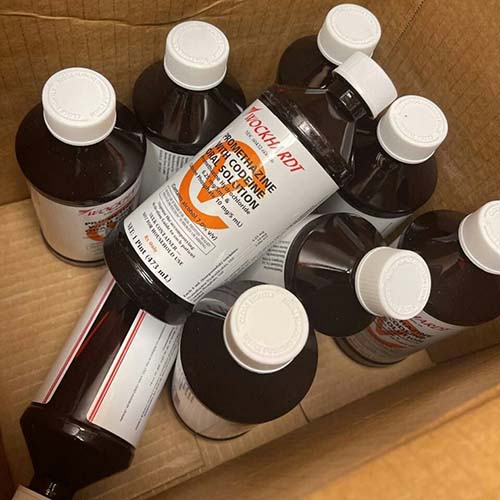 Wockhardt Lean